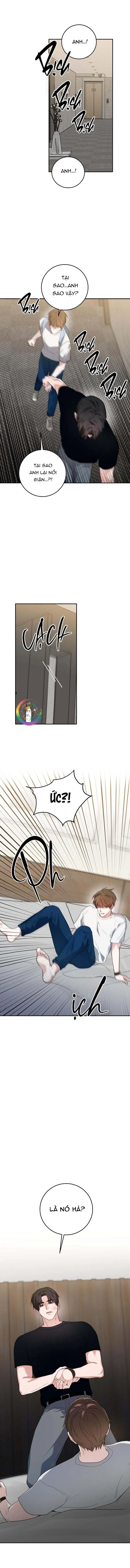 ★ Sweet Shot ★ Chapter 41 Trang 10