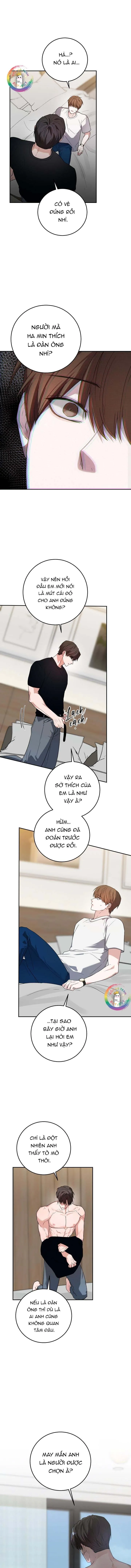 ★ Sweet Shot ★ Chapter 41 Trang 11