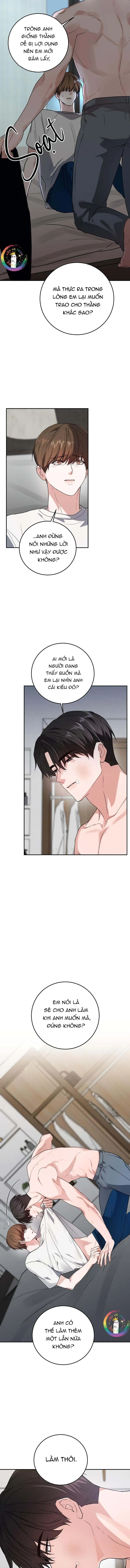 ★ Sweet Shot ★ Chapter 41 Trang 12