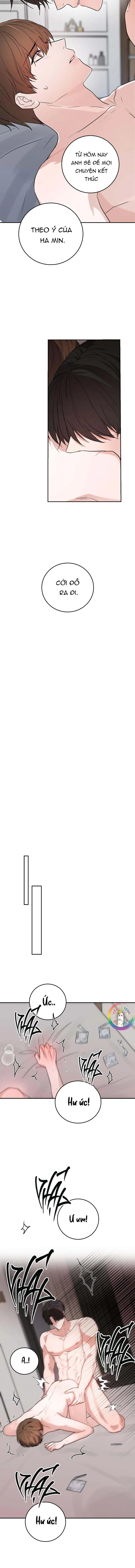 ★ Sweet Shot ★ Chapter 41 Trang 13