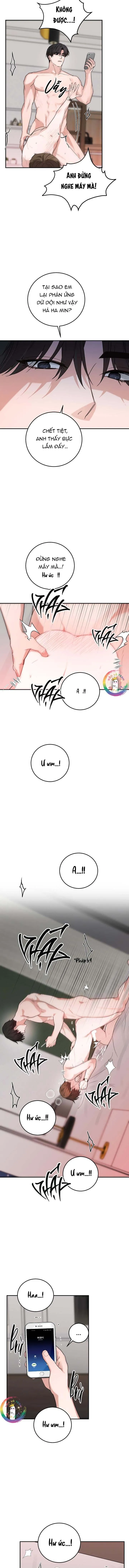 ★ Sweet Shot ★ Chapter 41 Trang 16