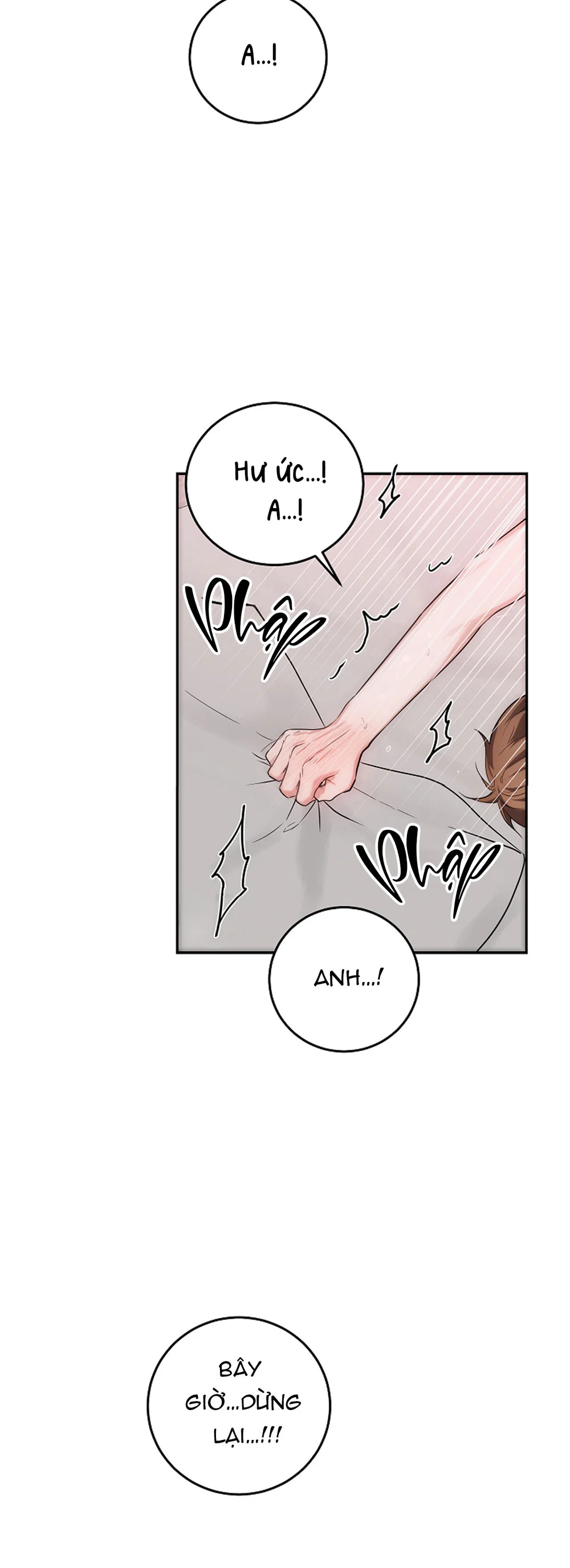 ★ Sweet Shot ★ Chapter 42 Trang 3