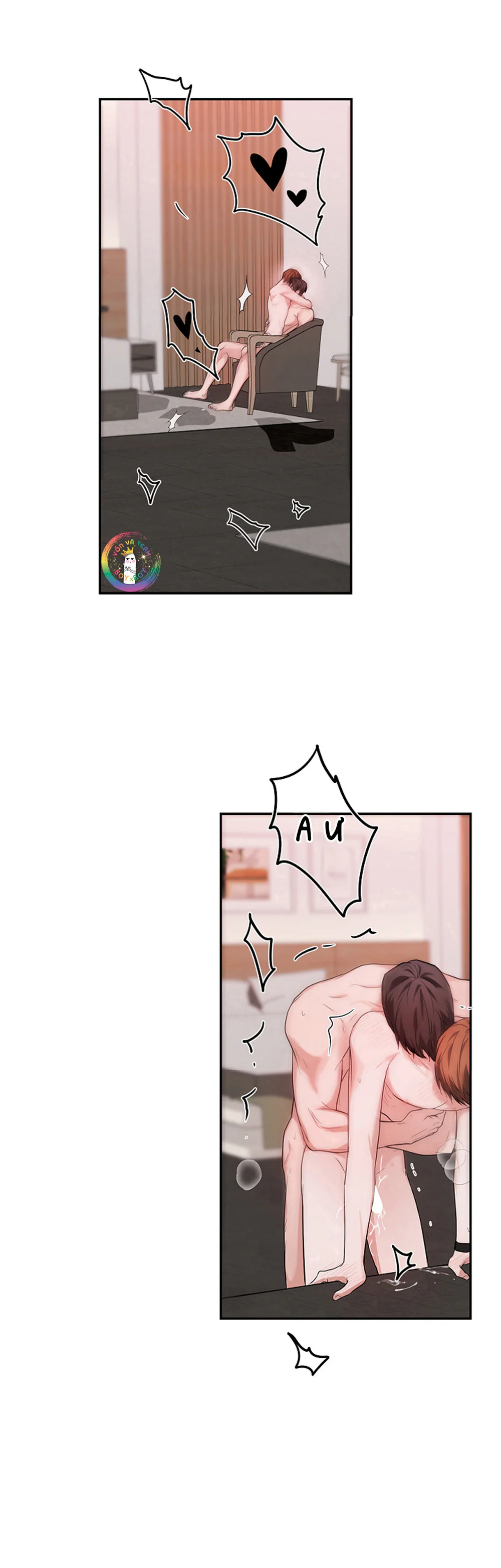 ★ Sweet Shot ★ Chapter 42 Trang 6