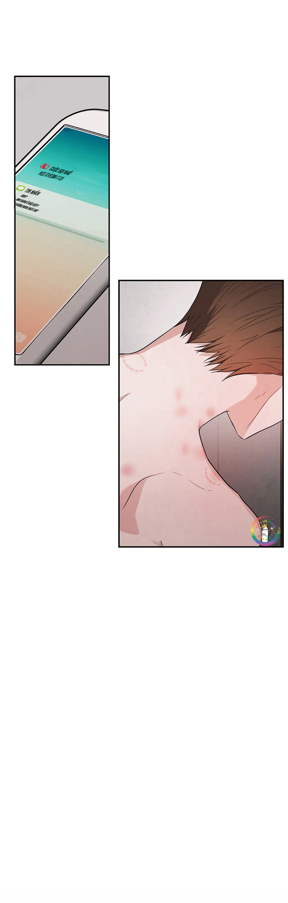 ★ Sweet Shot ★ Chapter 42 Trang 12