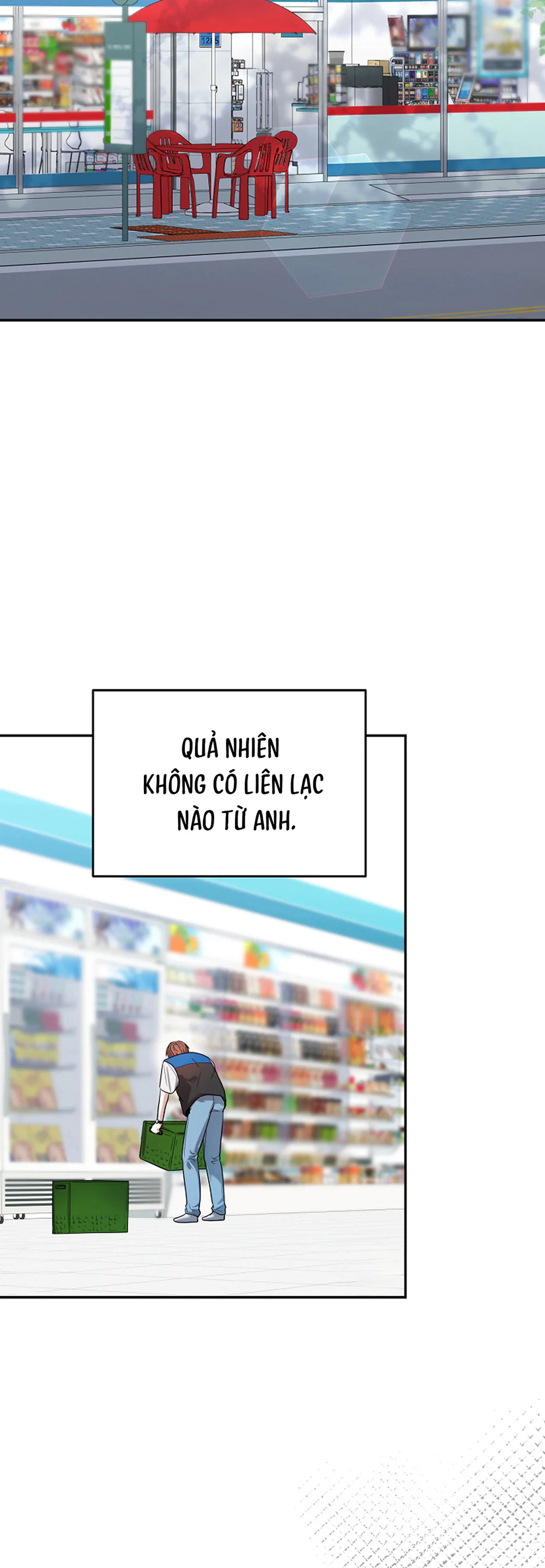 ★ Sweet Shot ★ Chapter 42 Trang 17