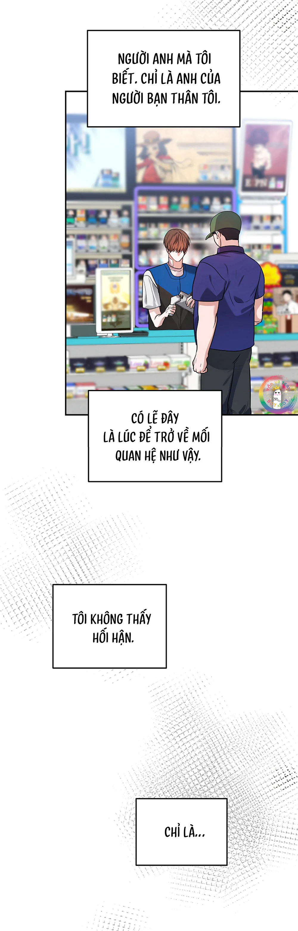 ★ Sweet Shot ★ Chapter 42 Trang 18