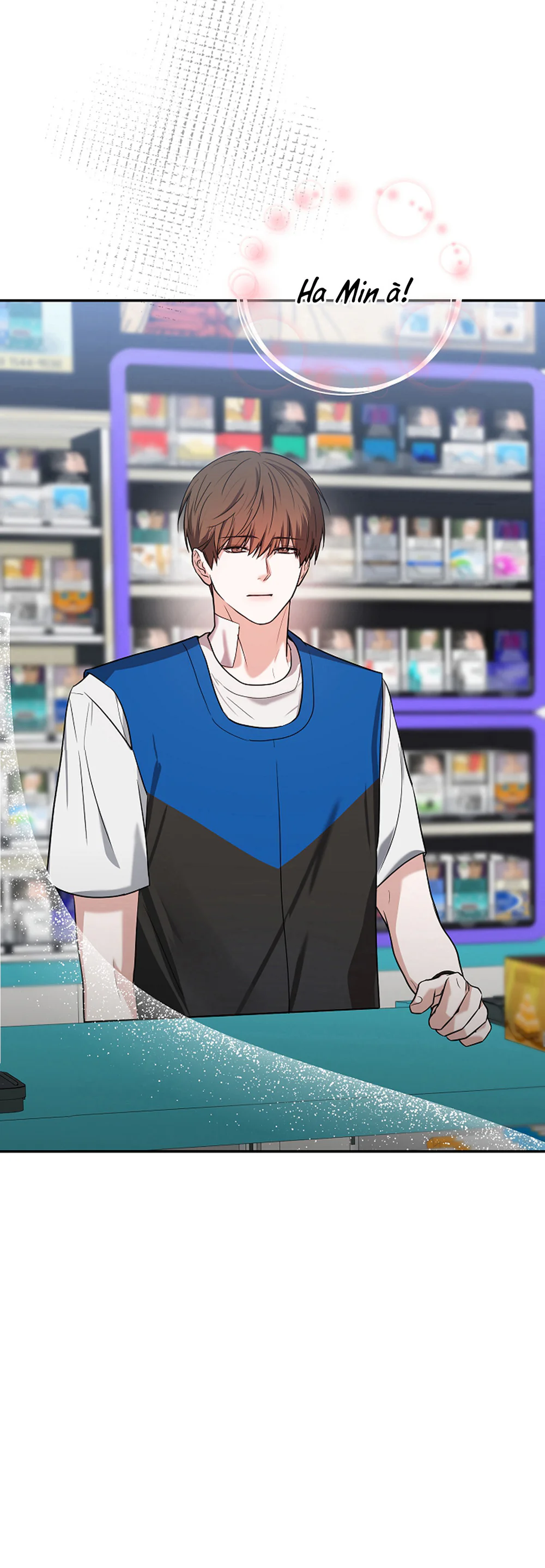 ★ Sweet Shot ★ Chapter 42 Trang 19