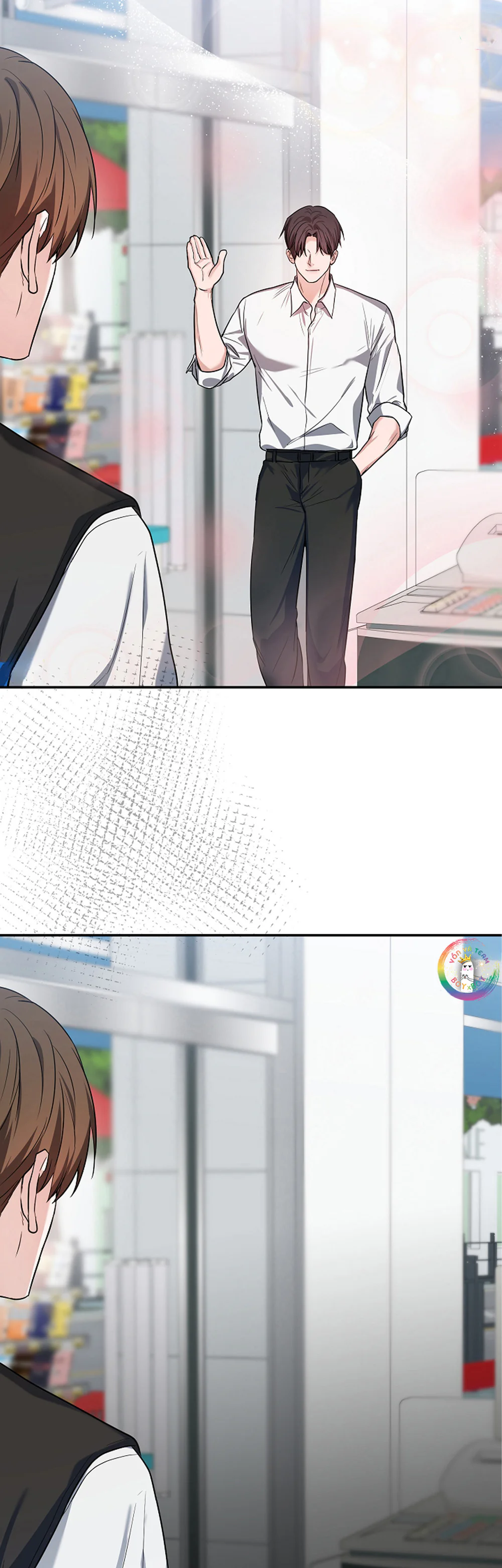 ★ Sweet Shot ★ Chapter 42 Trang 20