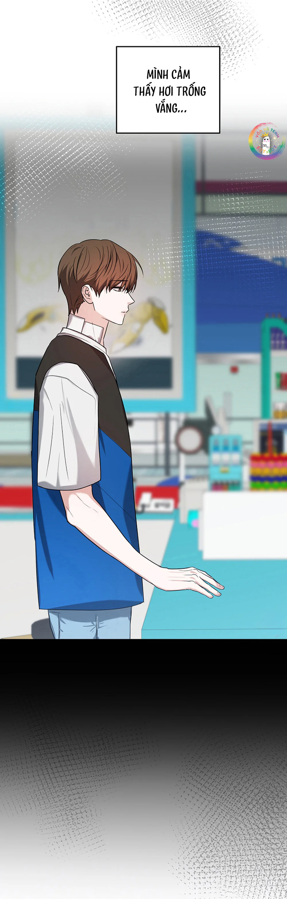 ★ Sweet Shot ★ Chapter 42 Trang 22