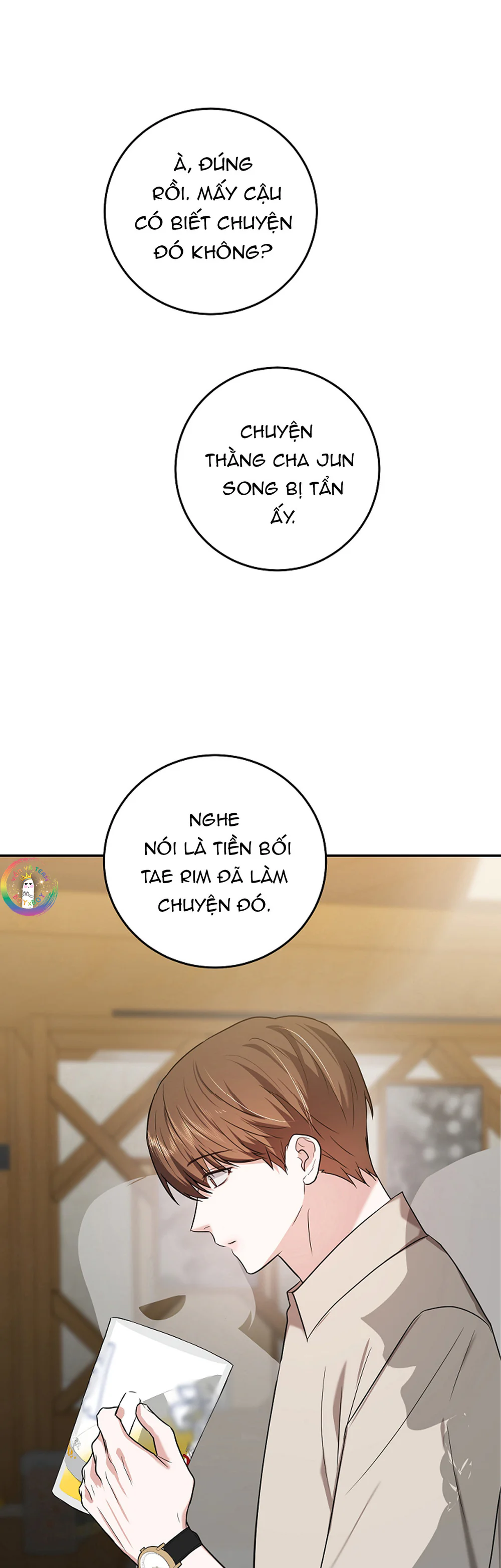 ★ Sweet Shot ★ Chapter 42 Trang 32