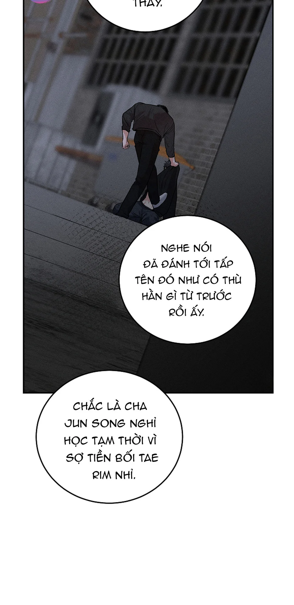 ★ Sweet Shot ★ Chapter 42 Trang 35