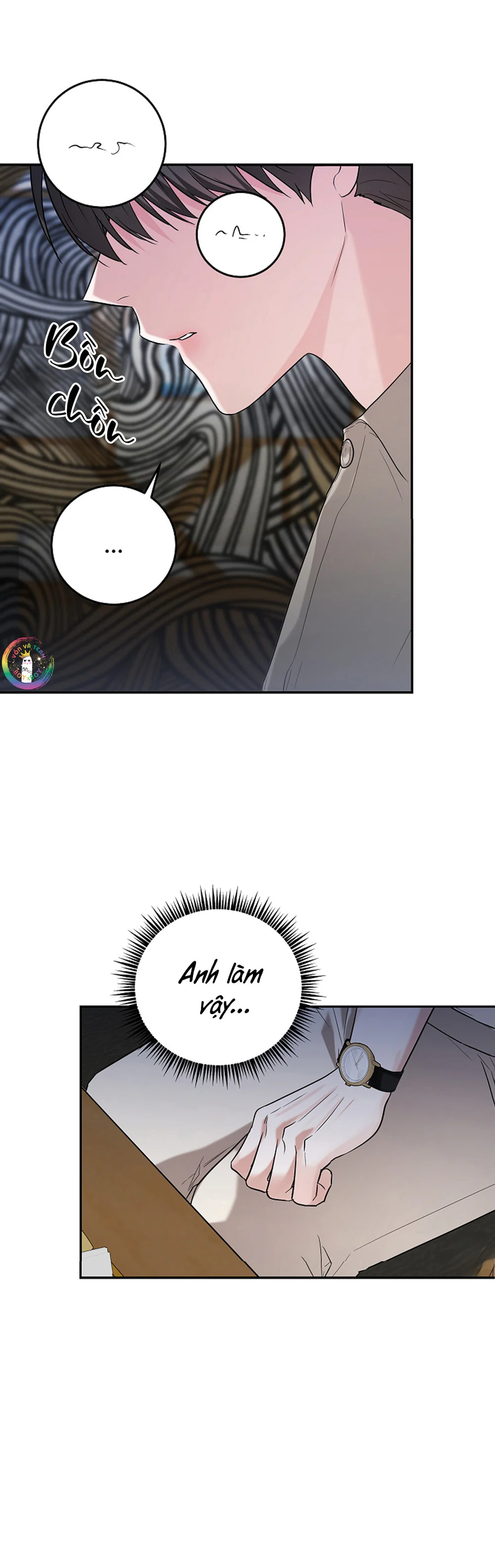 ★ Sweet Shot ★ Chapter 42 Trang 36