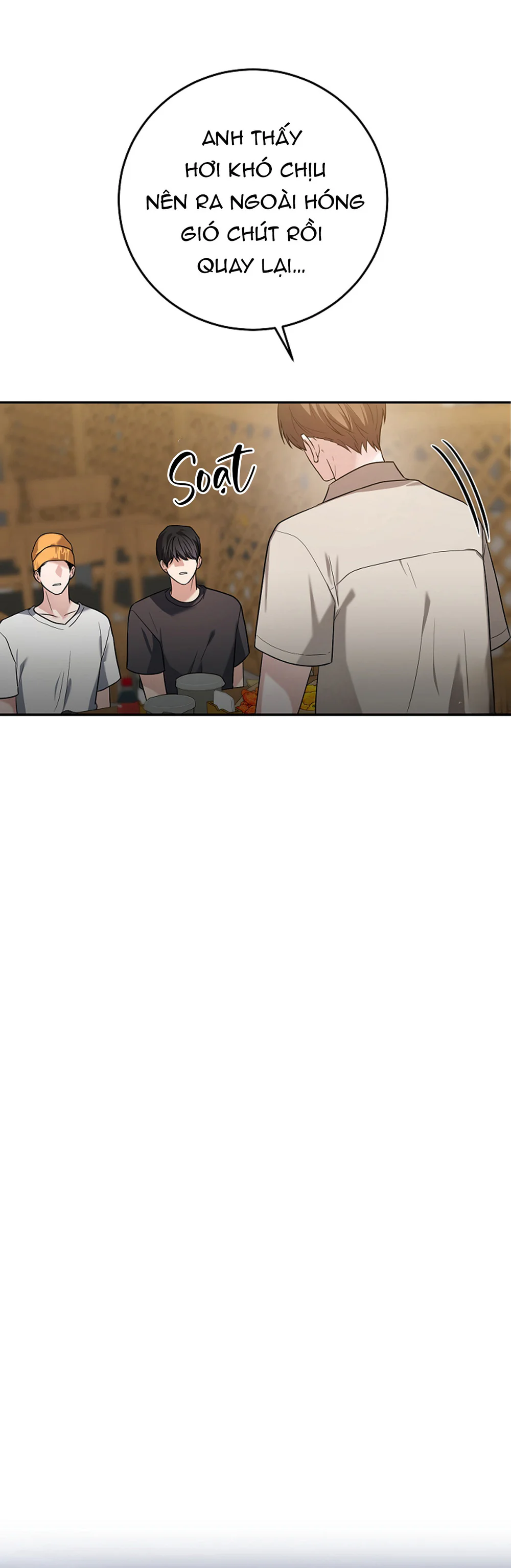 ★ Sweet Shot ★ Chapter 42 Trang 37