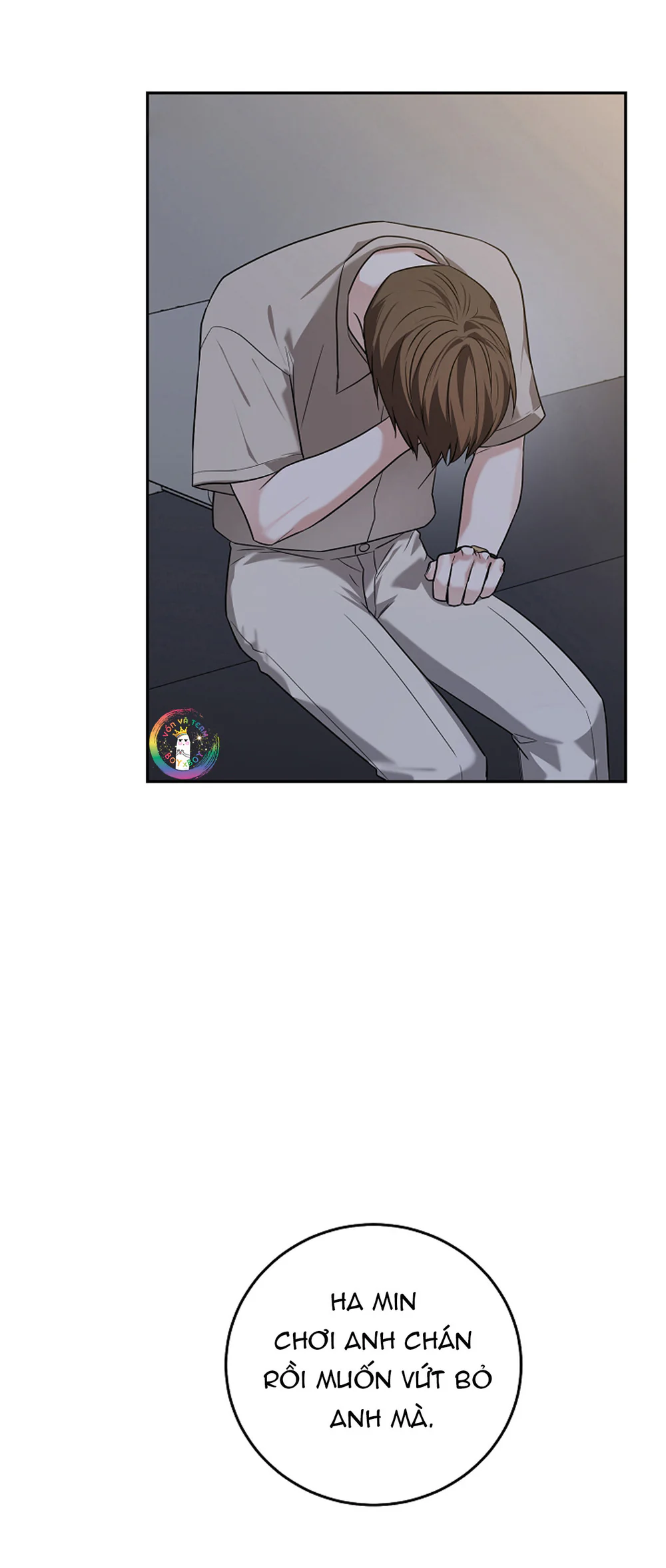 ★ Sweet Shot ★ Chapter 42 Trang 39