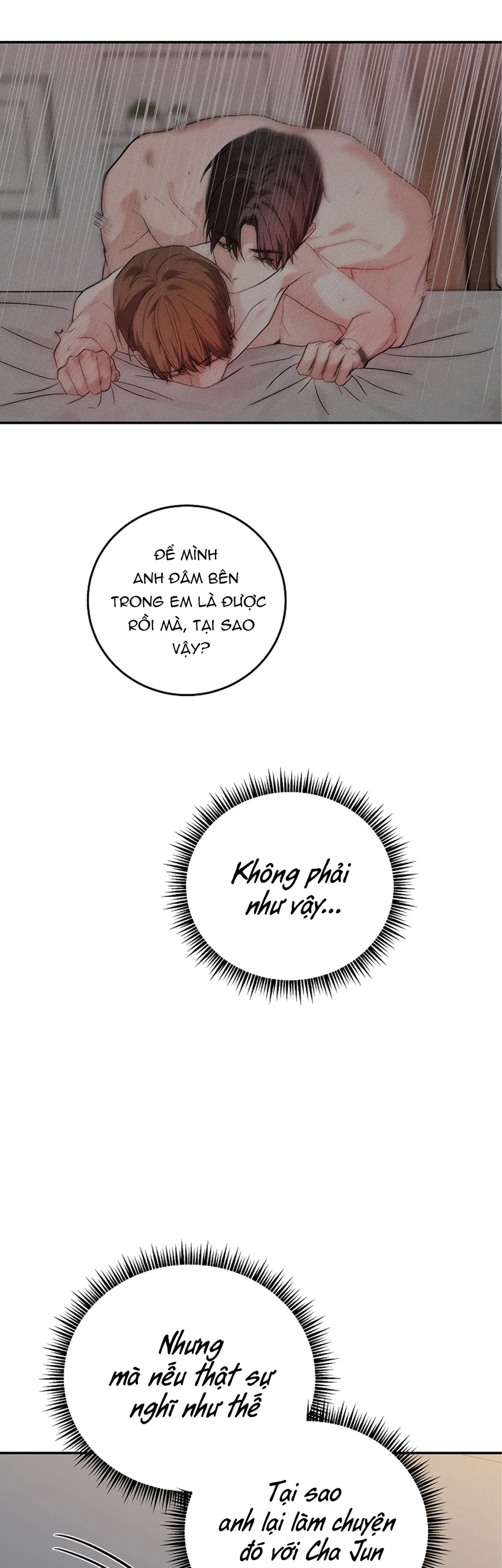 ★ Sweet Shot ★ Chapter 42 Trang 40