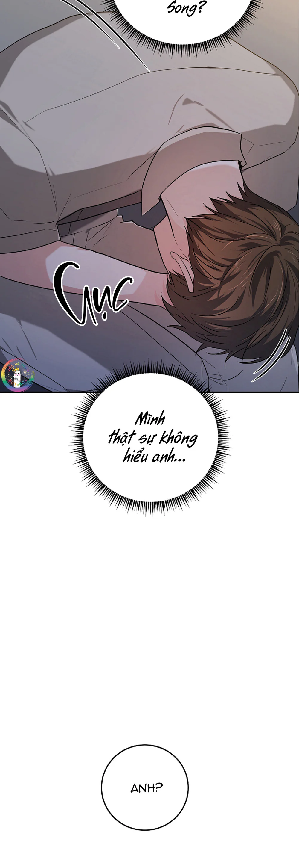 ★ Sweet Shot ★ Chapter 42 Trang 41