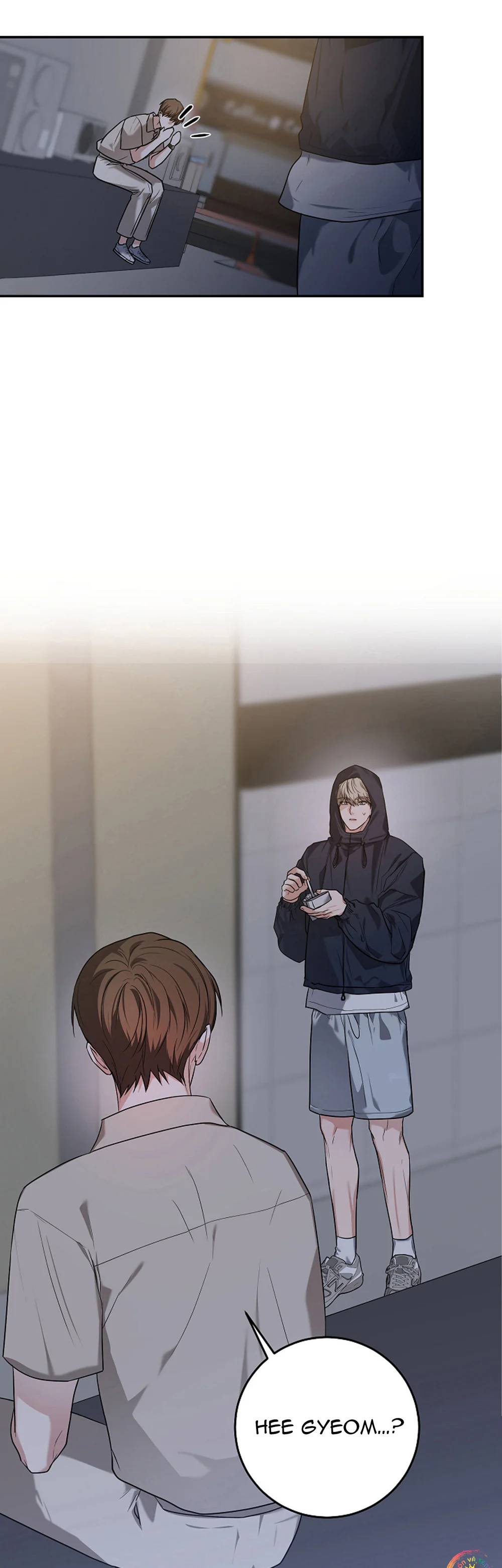 ★ Sweet Shot ★ Chapter 42 Trang 42