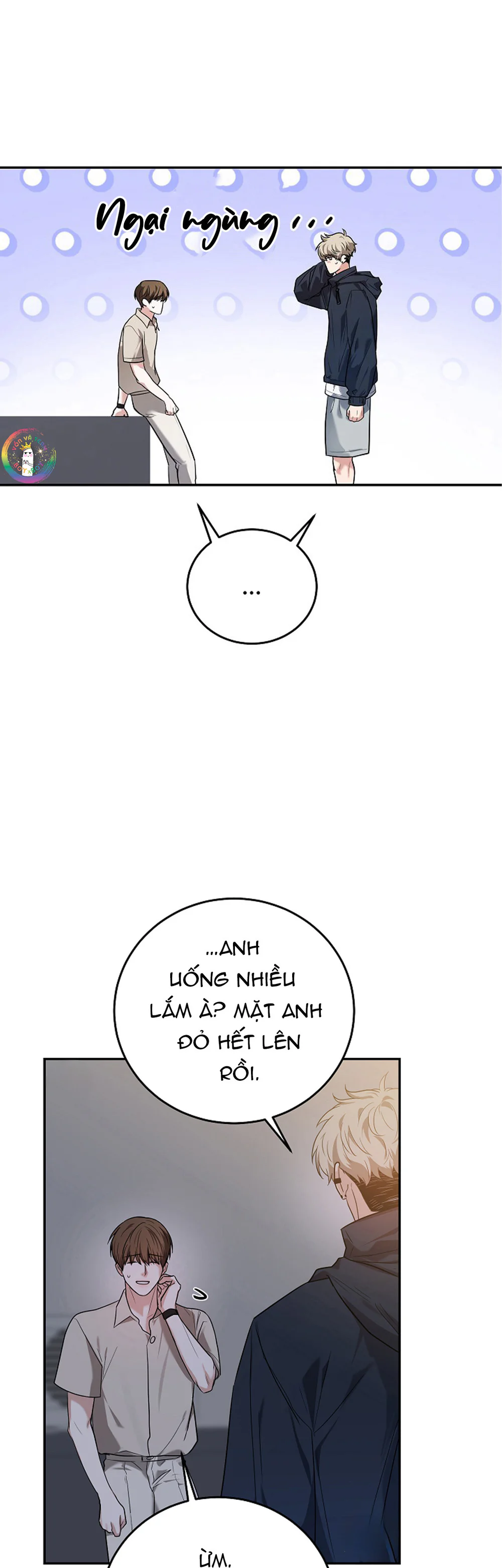 ★ Sweet Shot ★ Chapter 42 Trang 44