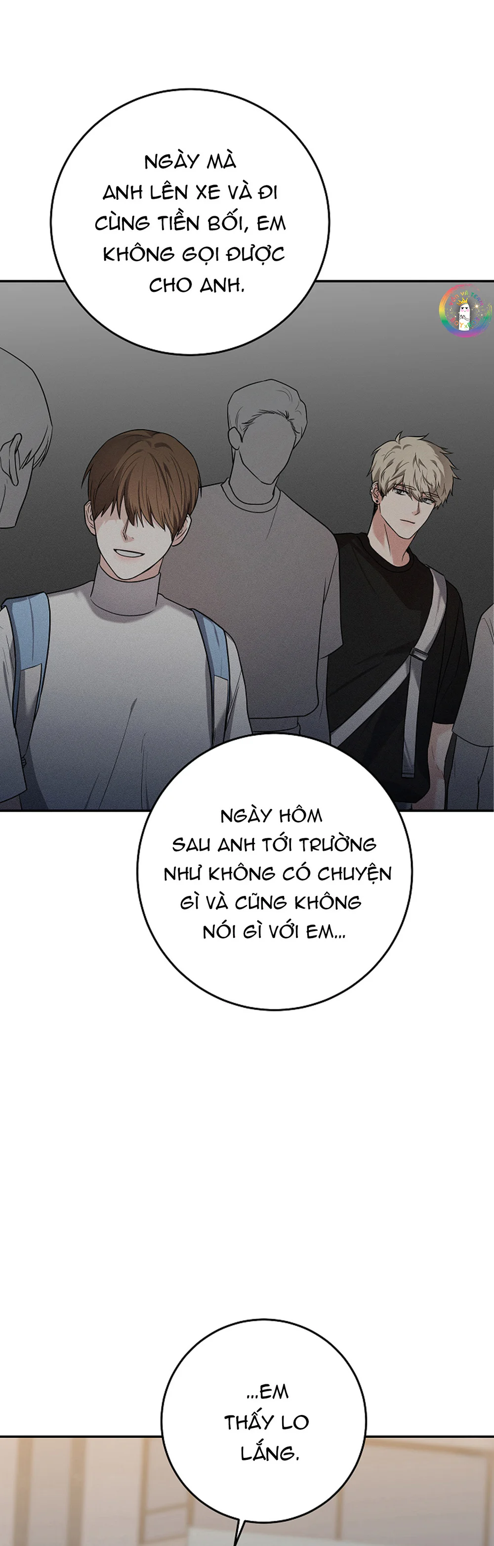 ★ Sweet Shot ★ Chapter 42 Trang 48