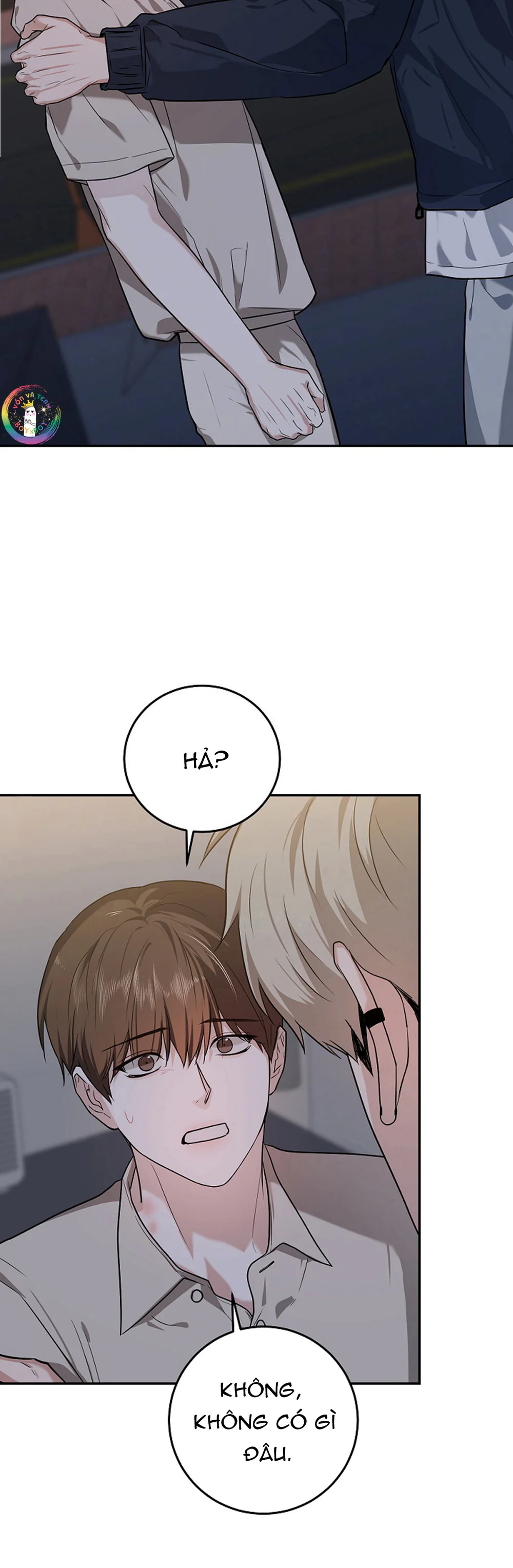 ★ Sweet Shot ★ Chapter 42 Trang 56