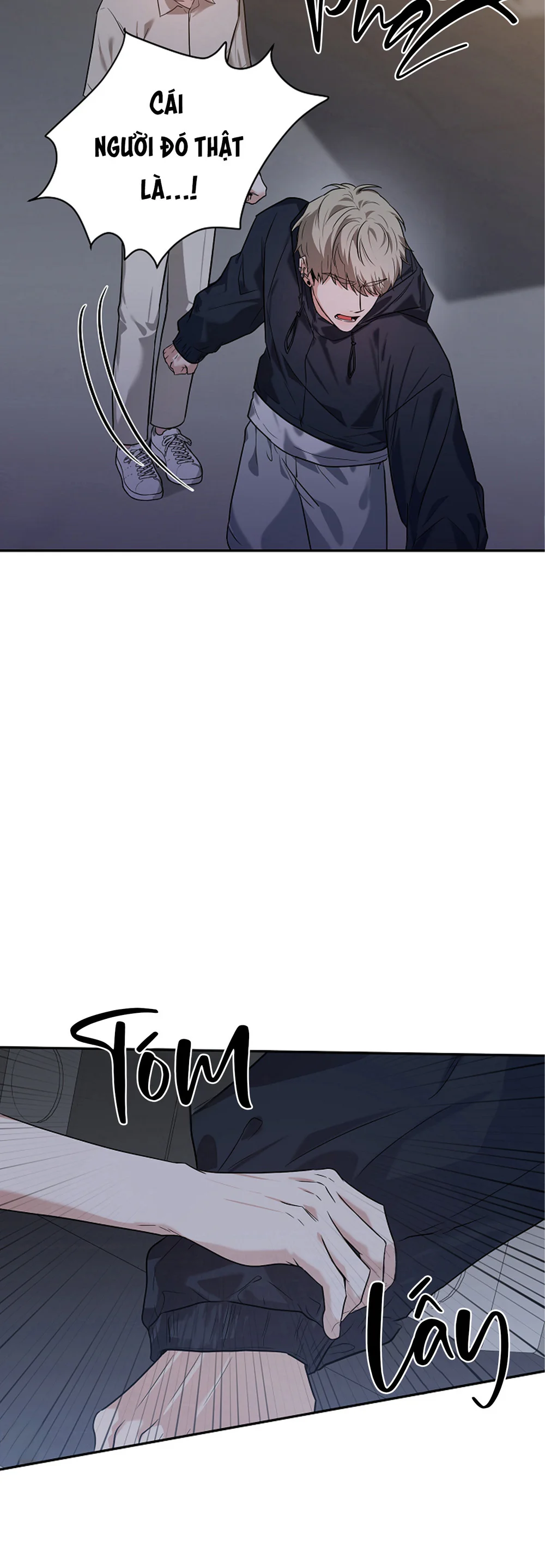 ★ Sweet Shot ★ Chapter 42 Trang 58