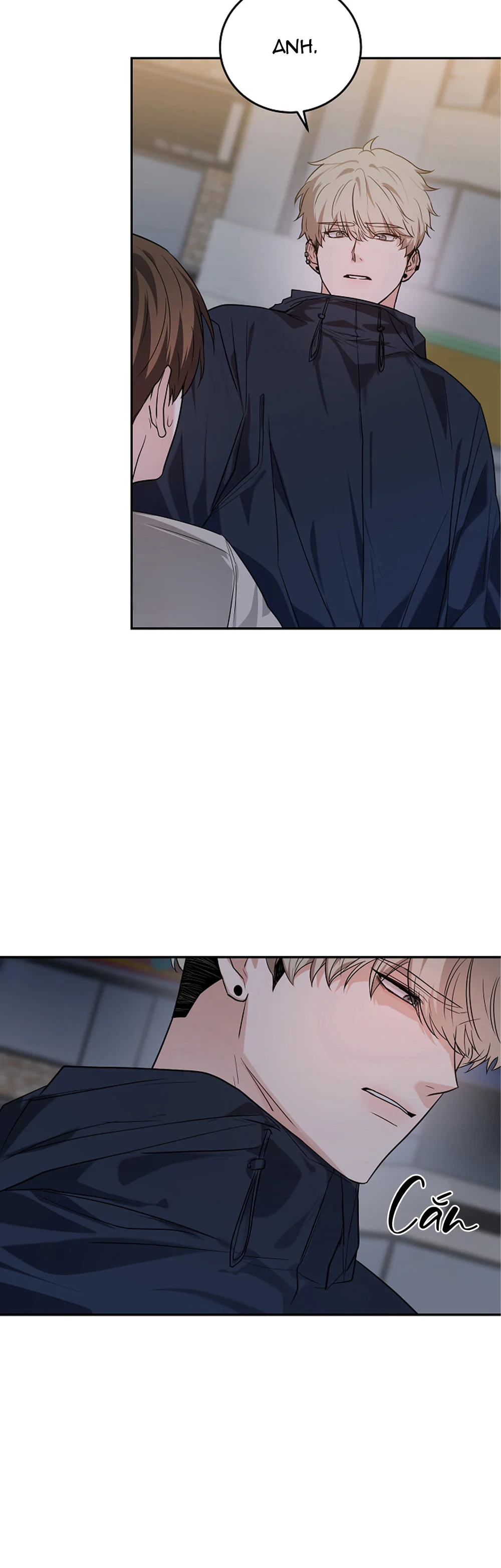 ★ Sweet Shot ★ Chapter 42 Trang 60