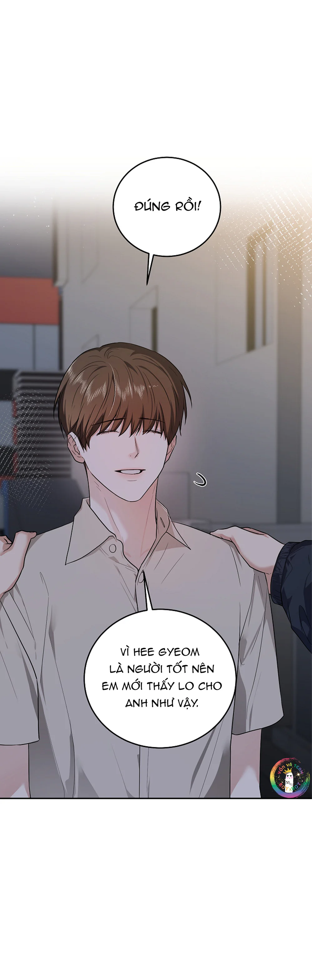 ★ Sweet Shot ★ Chapter 43 Trang 6