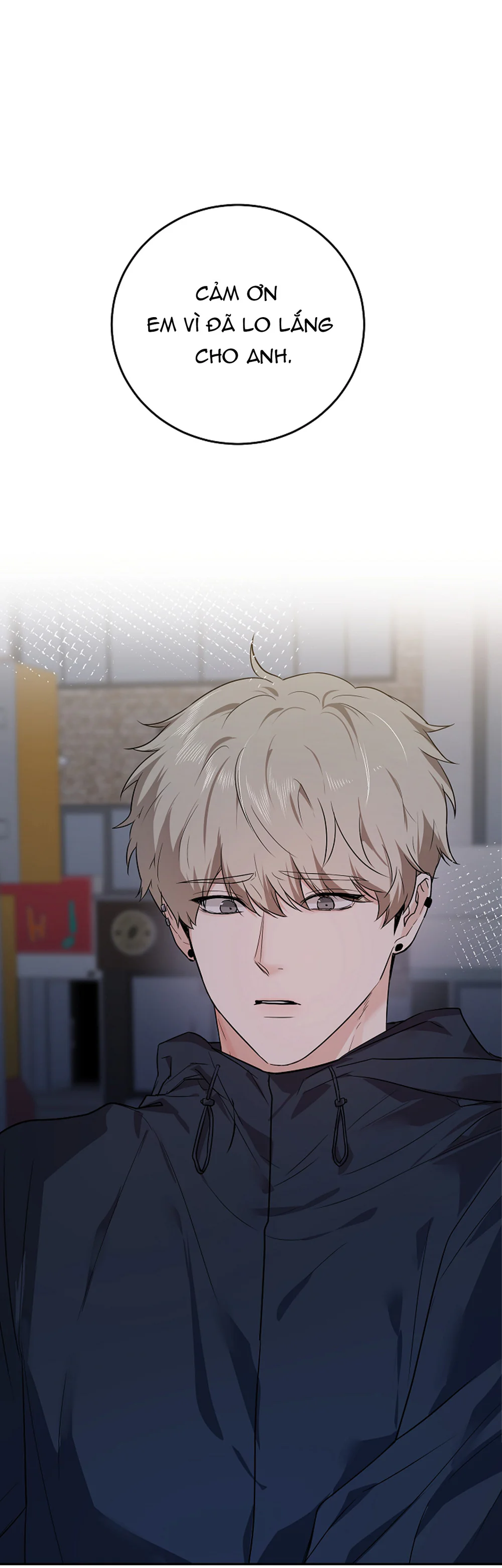 ★ Sweet Shot ★ Chapter 43 Trang 7