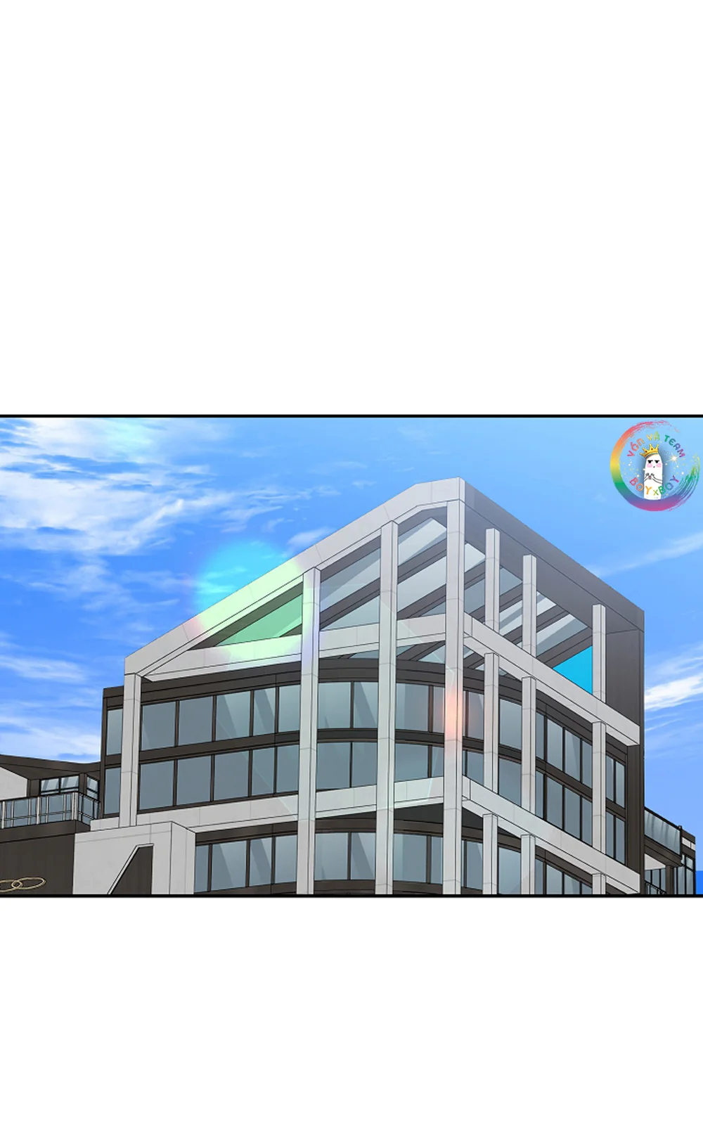 ★ Sweet Shot ★ Chapter 43 Trang 10