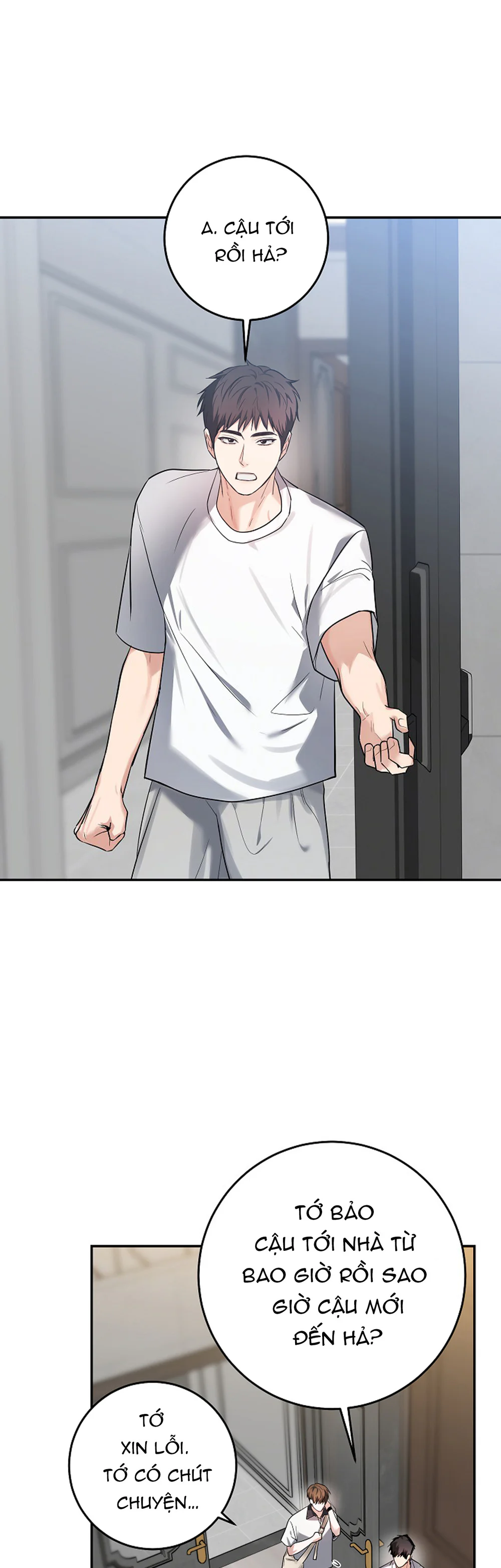 ★ Sweet Shot ★ Chapter 43 Trang 11