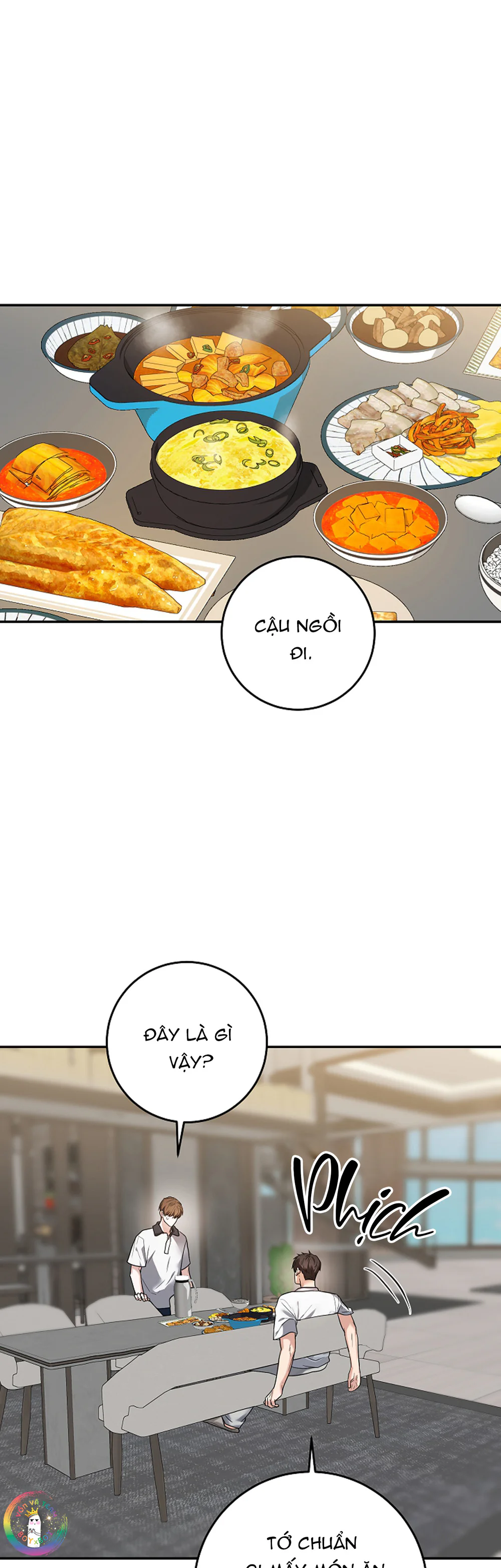 ★ Sweet Shot ★ Chapter 43 Trang 13