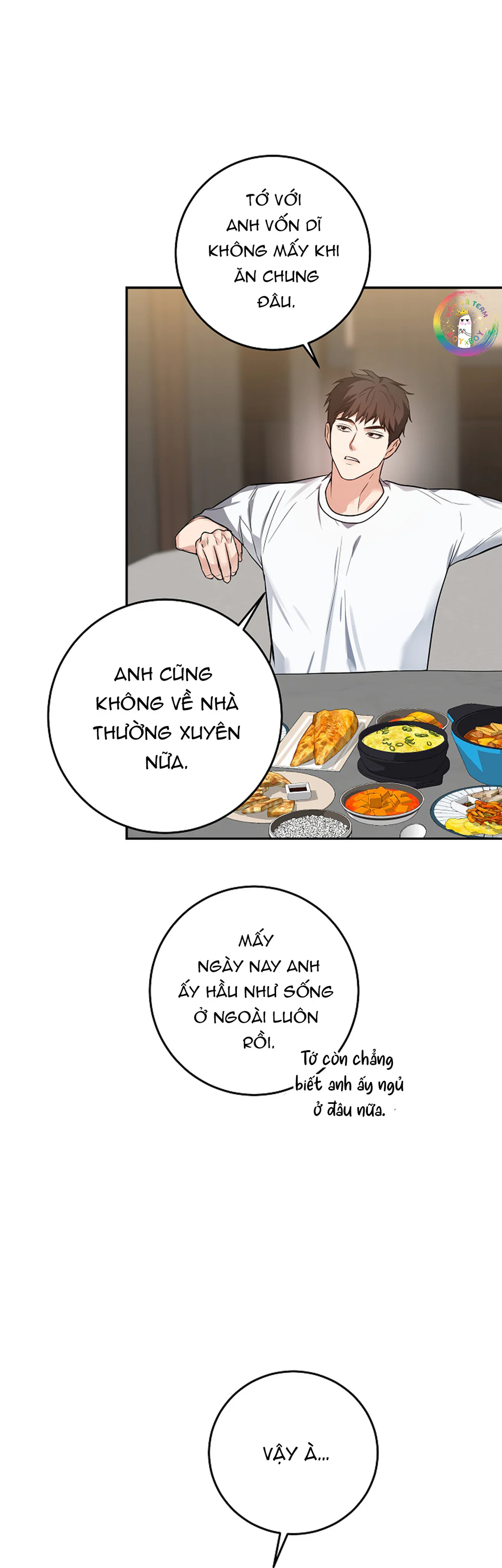 ★ Sweet Shot ★ Chapter 43 Trang 15