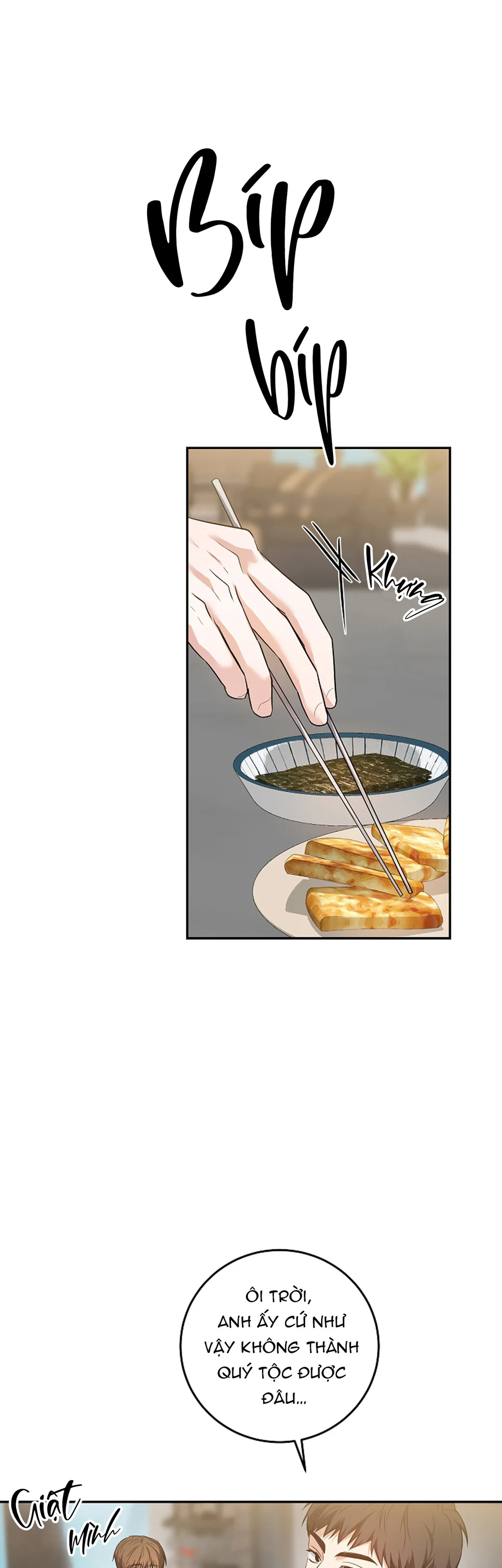 ★ Sweet Shot ★ Chapter 43 Trang 17