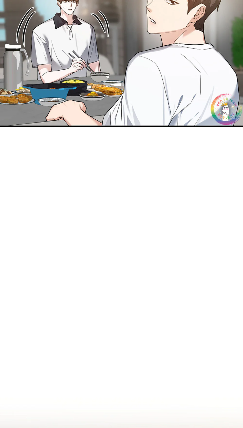 ★ Sweet Shot ★ Chapter 43 Trang 18