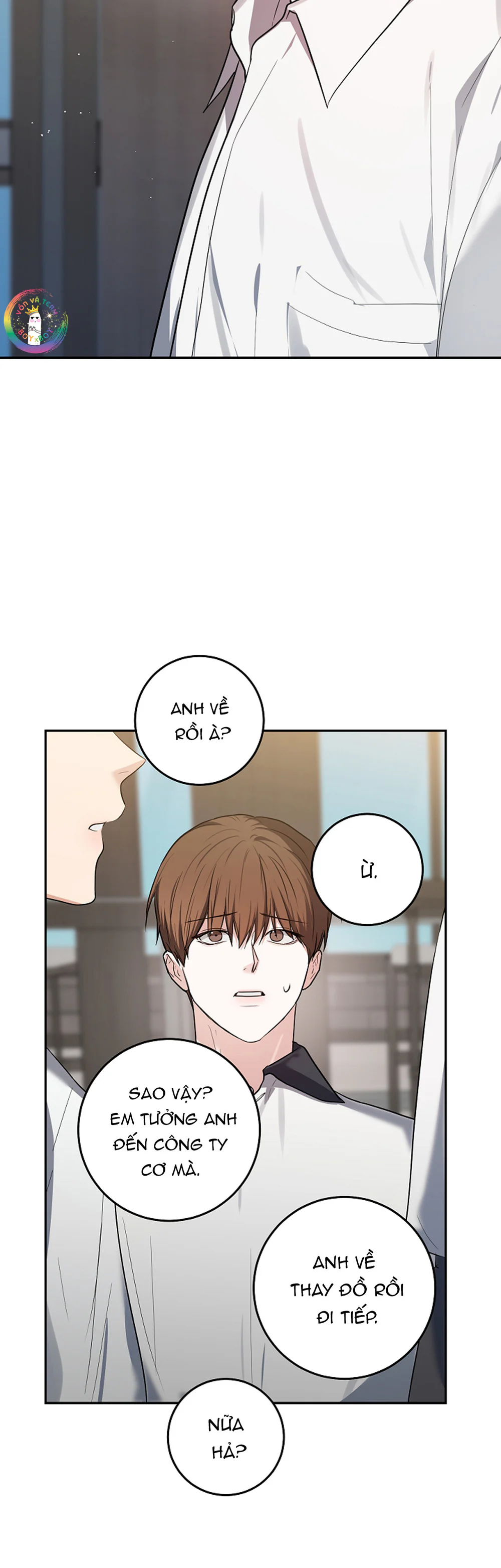 ★ Sweet Shot ★ Chapter 43 Trang 20