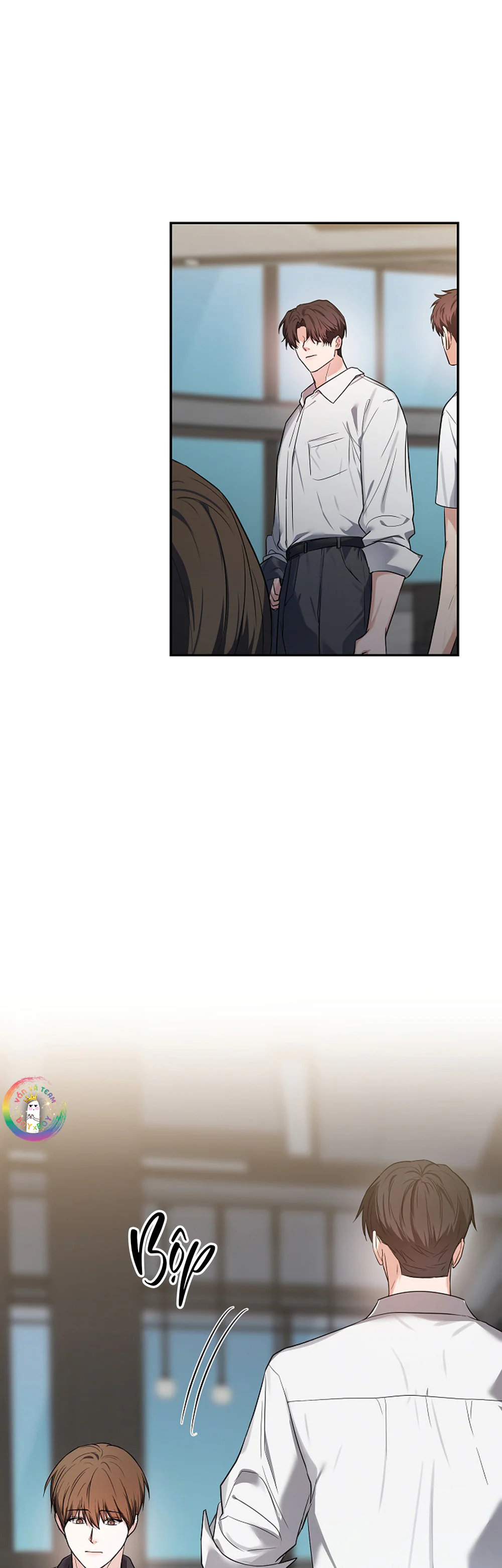 ★ Sweet Shot ★ Chapter 43 Trang 21