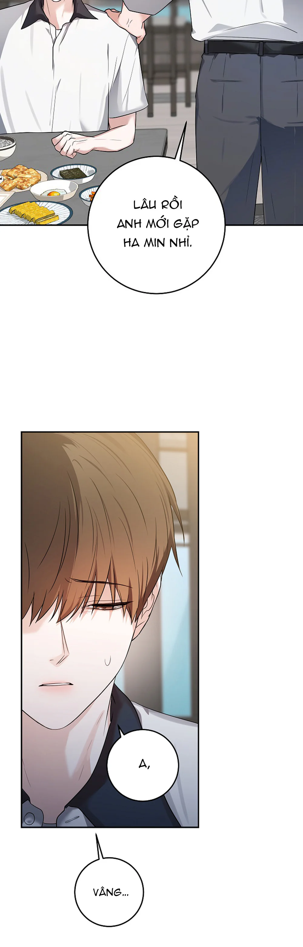 ★ Sweet Shot ★ Chapter 43 Trang 22