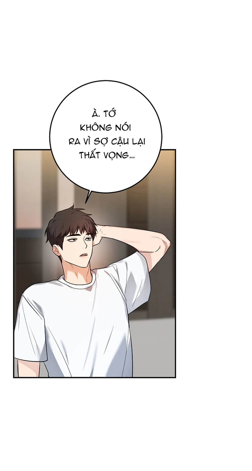 ★ Sweet Shot ★ Chapter 43 Trang 30