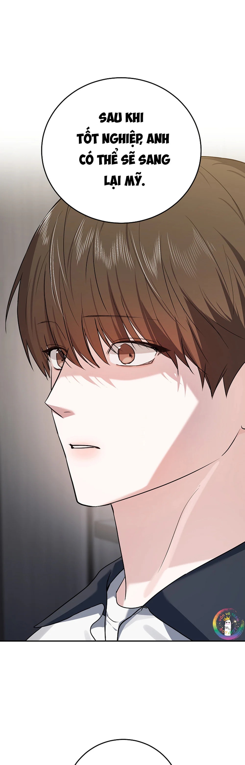 ★ Sweet Shot ★ Chapter 43 Trang 31