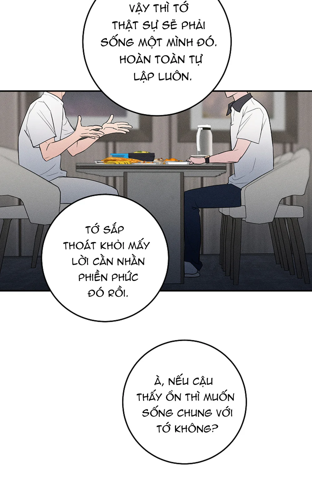 ★ Sweet Shot ★ Chapter 43 Trang 32