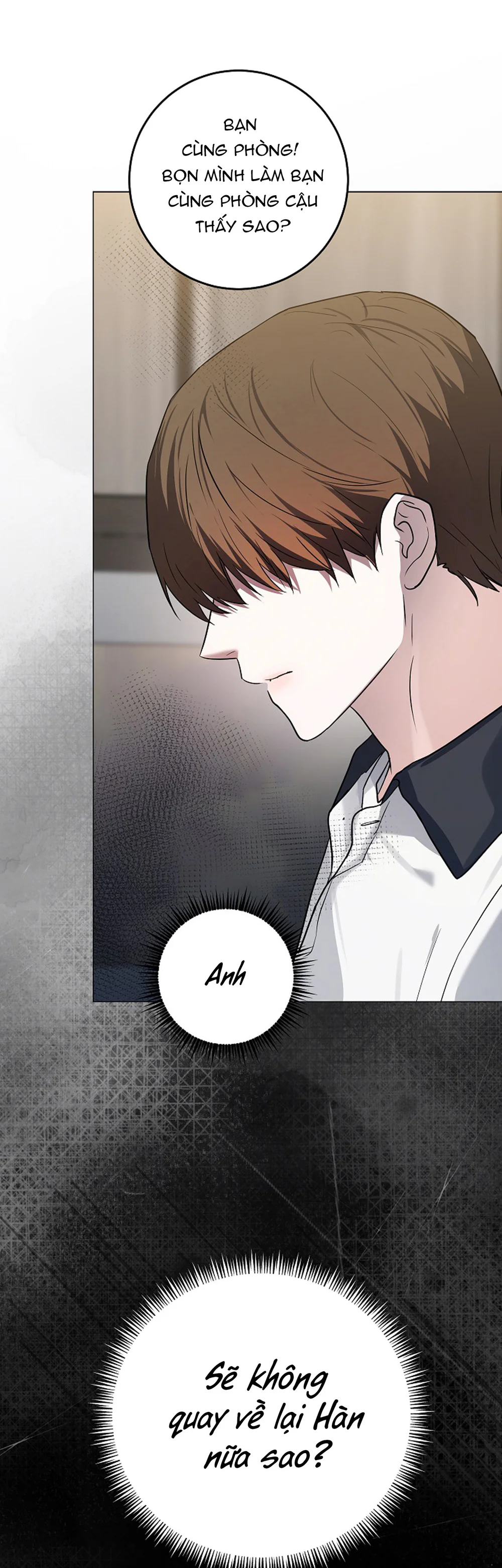★ Sweet Shot ★ Chapter 43 Trang 33