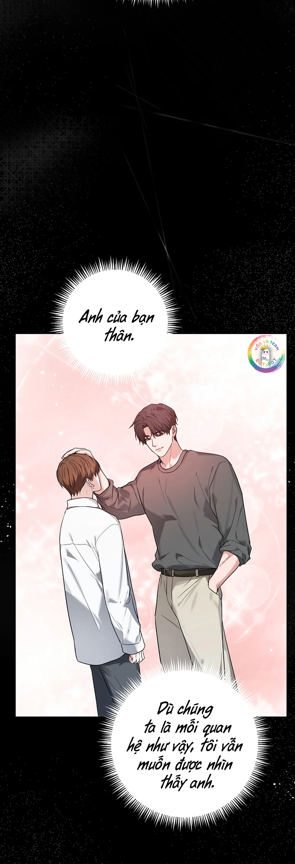 ★ Sweet Shot ★ Chapter 43 Trang 34