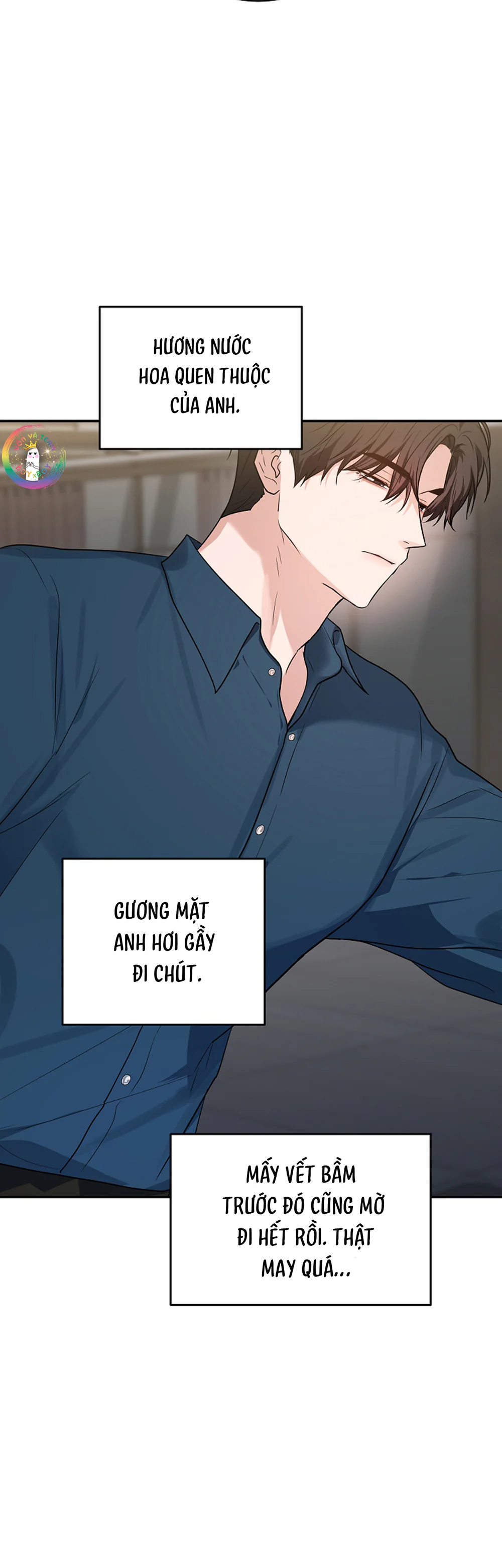★ Sweet Shot ★ Chapter 43 Trang 38