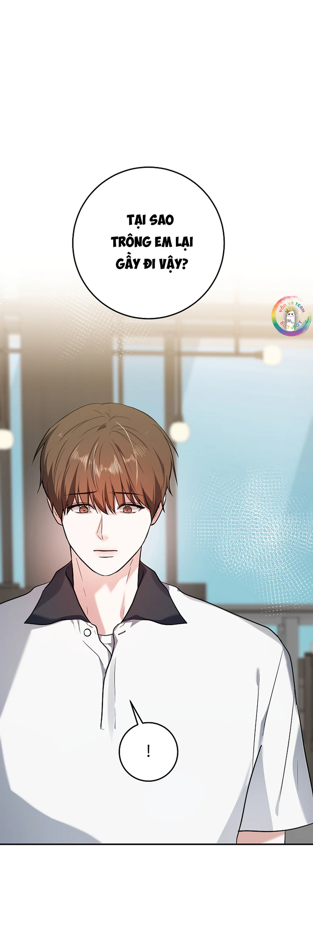 ★ Sweet Shot ★ Chapter 43 Trang 40