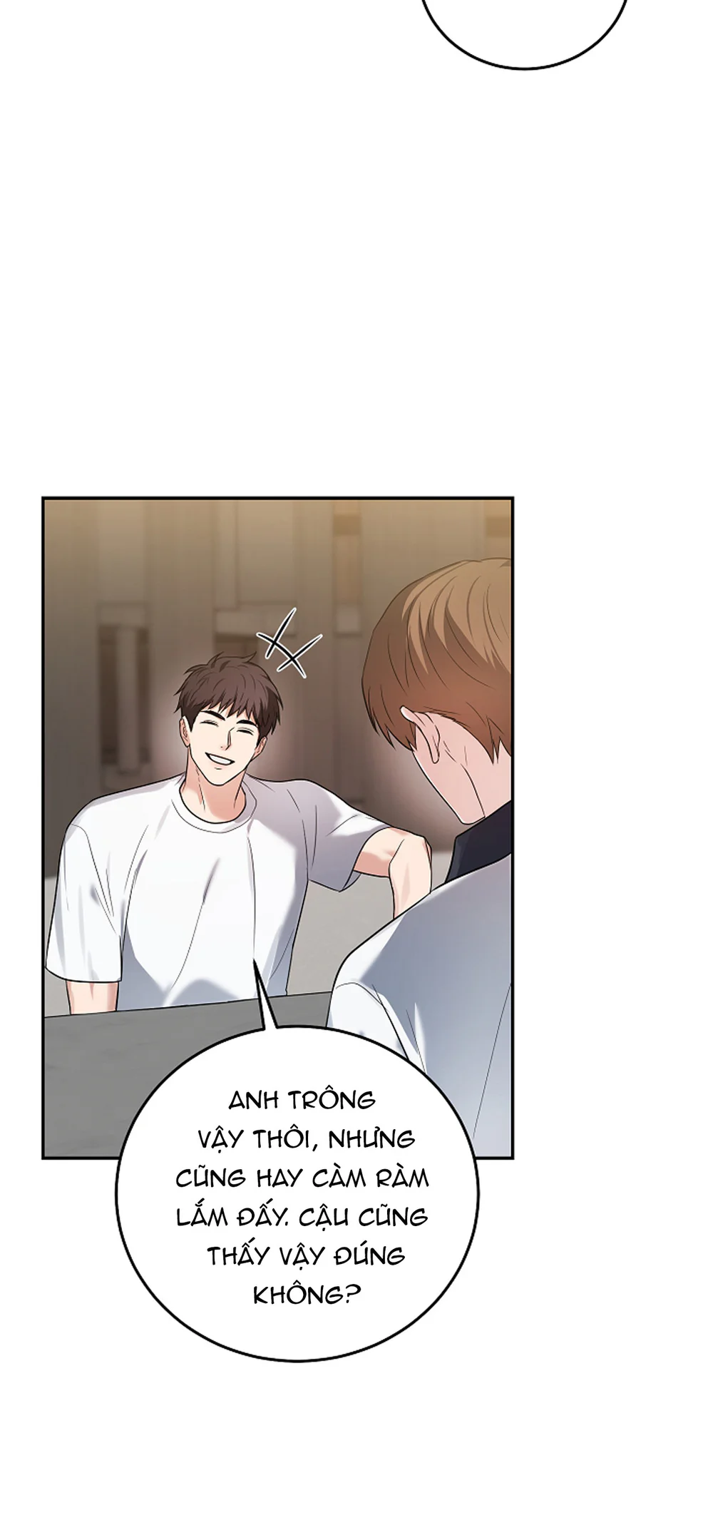 ★ Sweet Shot ★ Chapter 43 Trang 42
