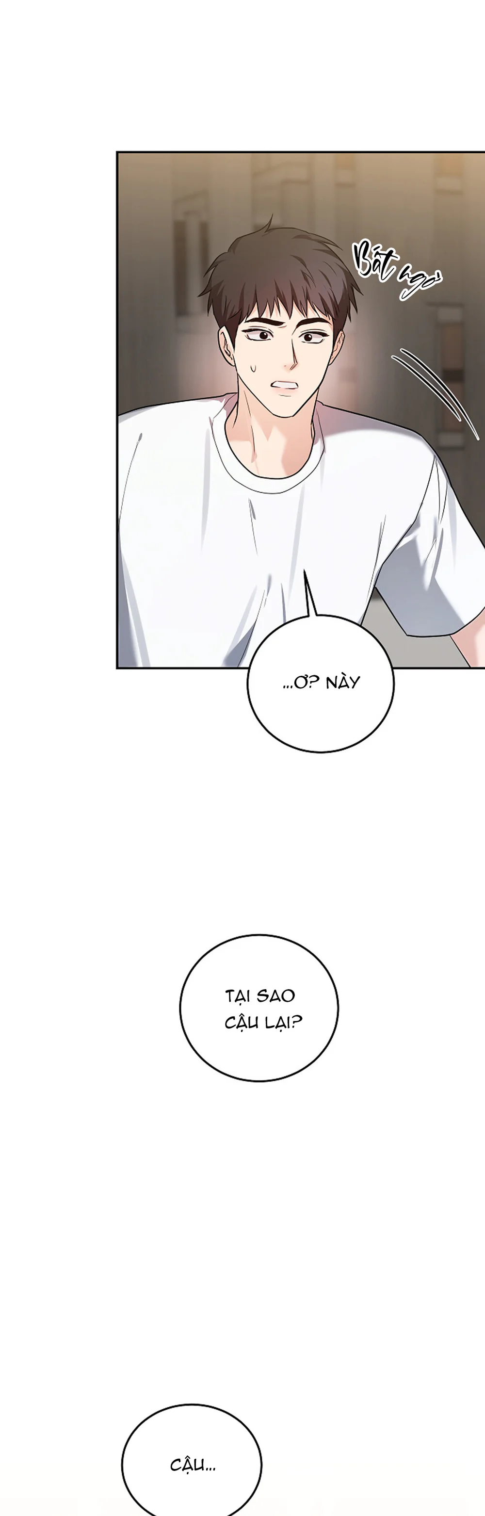 ★ Sweet Shot ★ Chapter 43 Trang 43