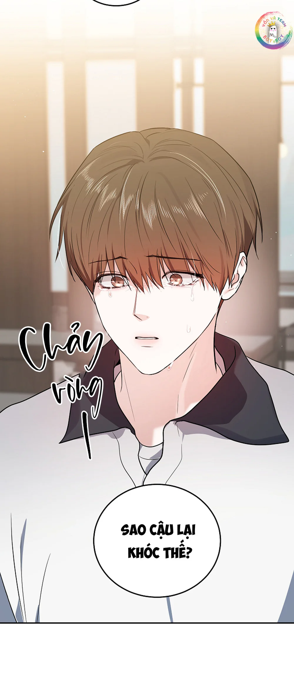 ★ Sweet Shot ★ Chapter 43 Trang 44