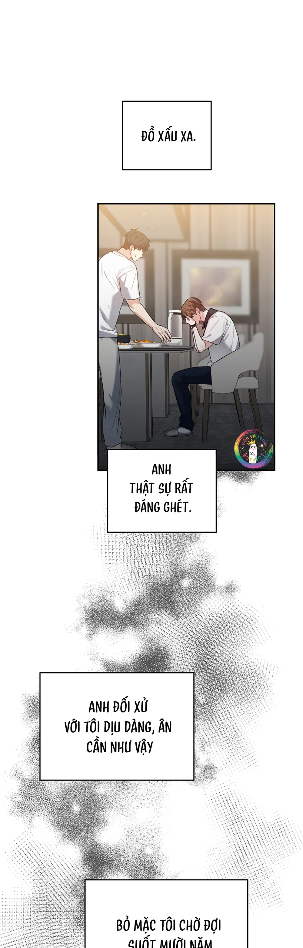 ★ Sweet Shot ★ Chapter 43 Trang 45