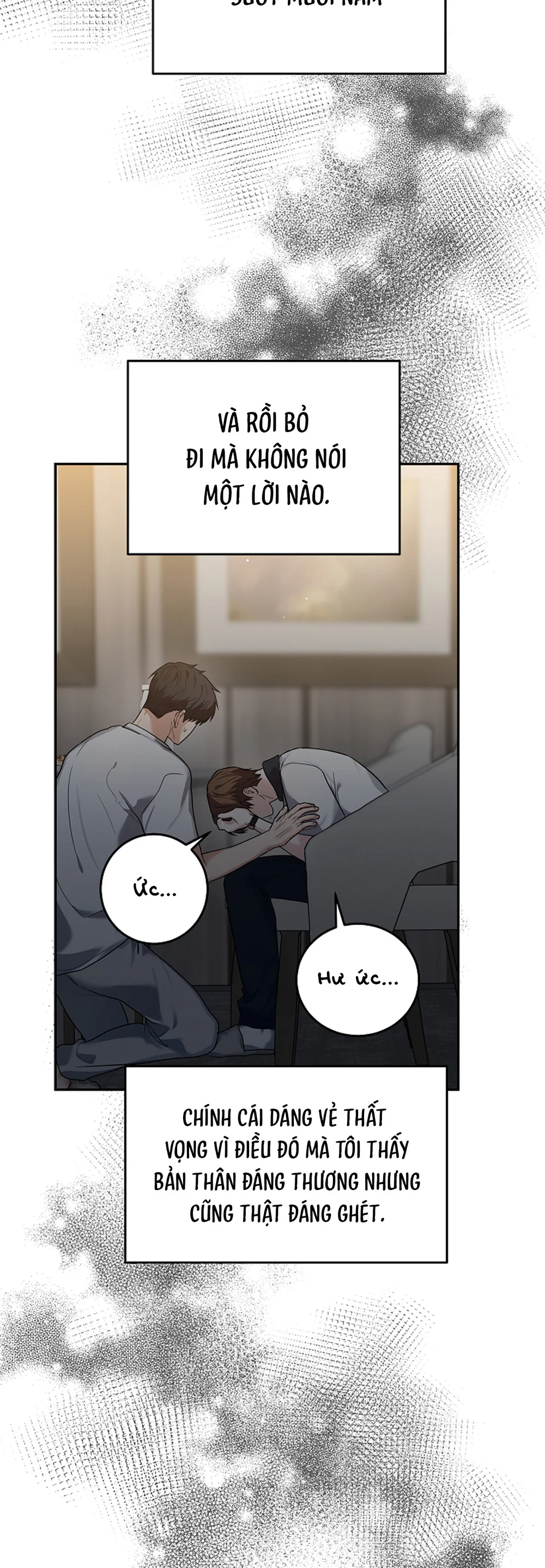 ★ Sweet Shot ★ Chapter 43 Trang 46