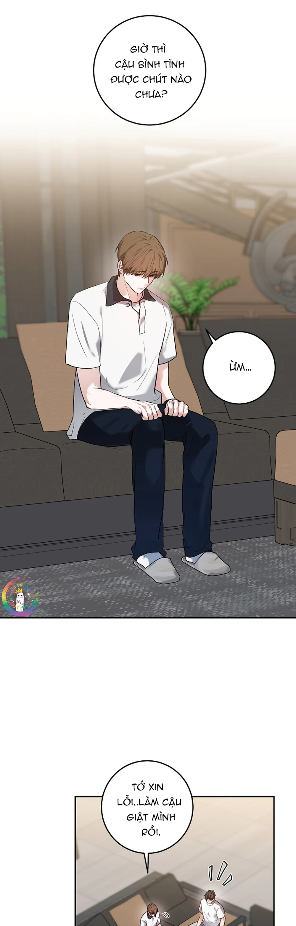 ★ Sweet Shot ★ Chapter 43 Trang 49